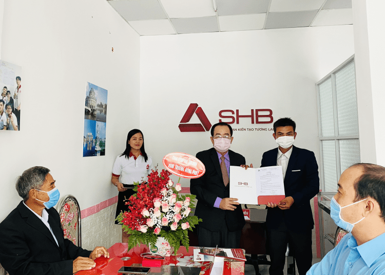 Khai Trương Vp Tỉnh Trà Vinh 124