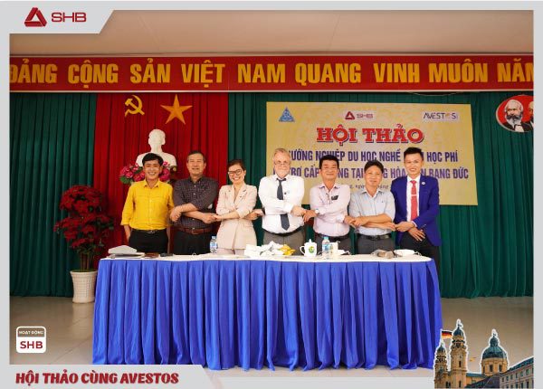 Hoi Thao Vinh Long