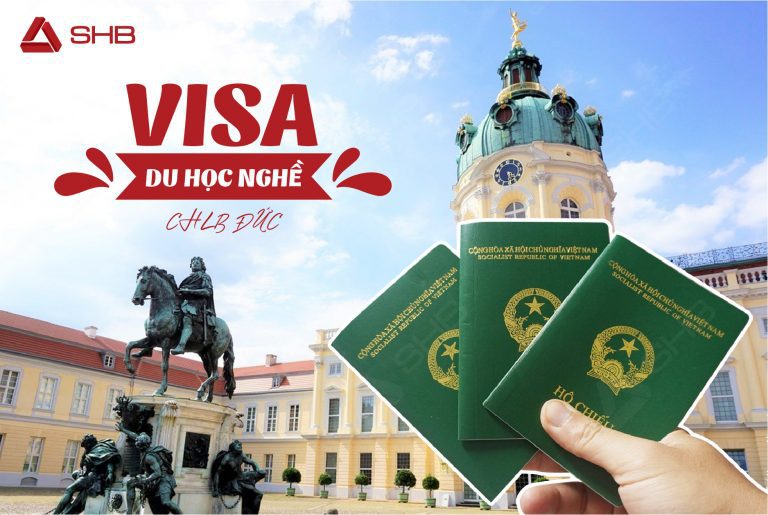 Visa SHB du học nghề đức (1)